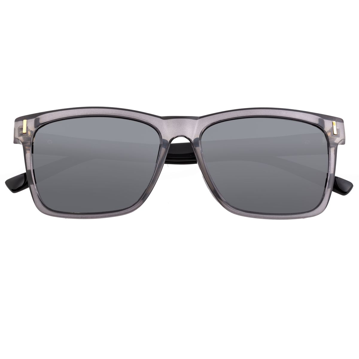 Klassische quadratische polarisierte Sonnenbrille