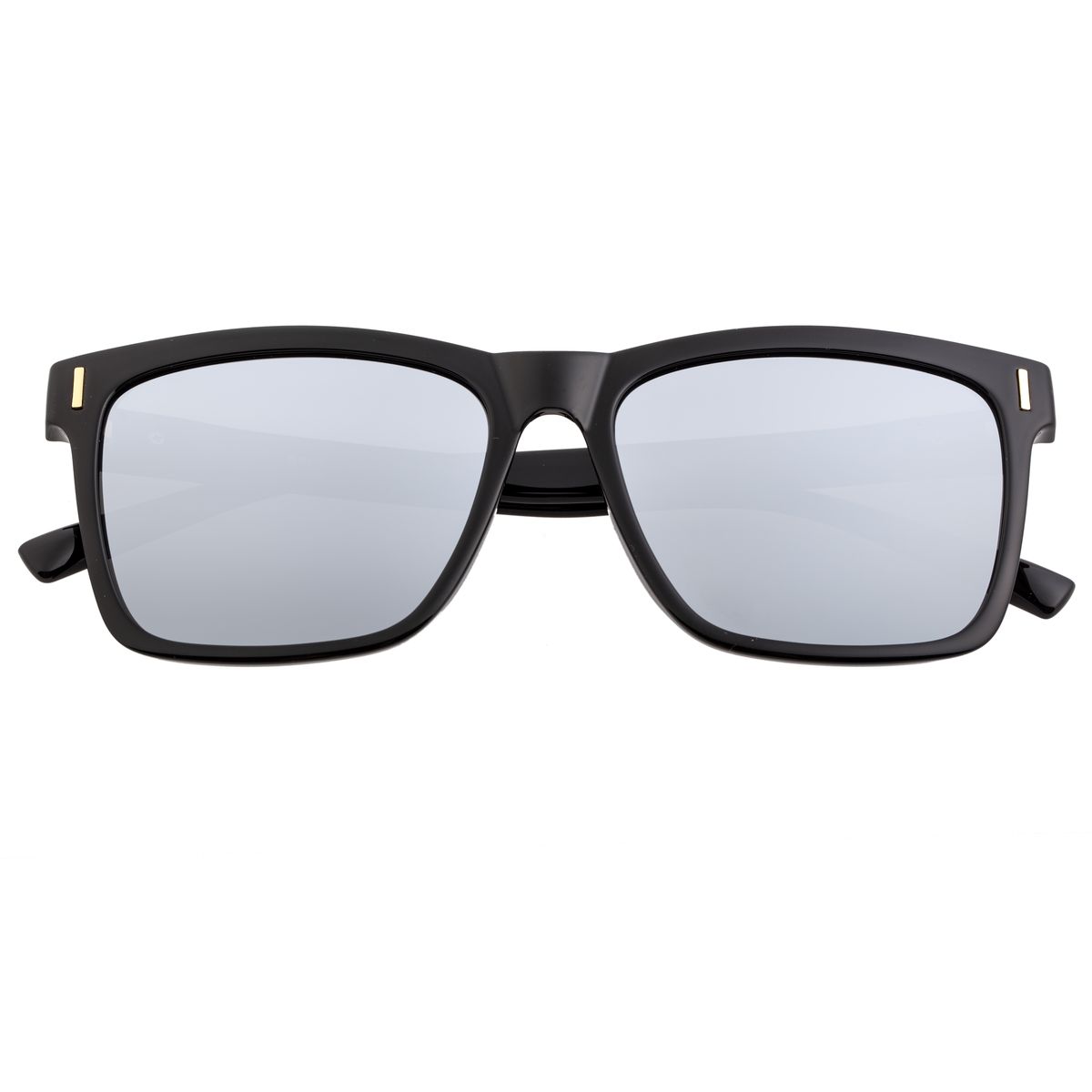 Klassische quadratische polarisierte Sonnenbrille