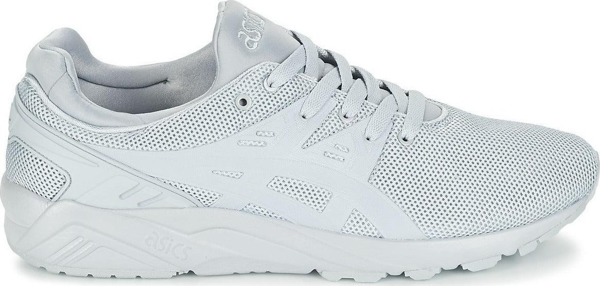 Herren Grauer Asics Gel-Kayano Trainer