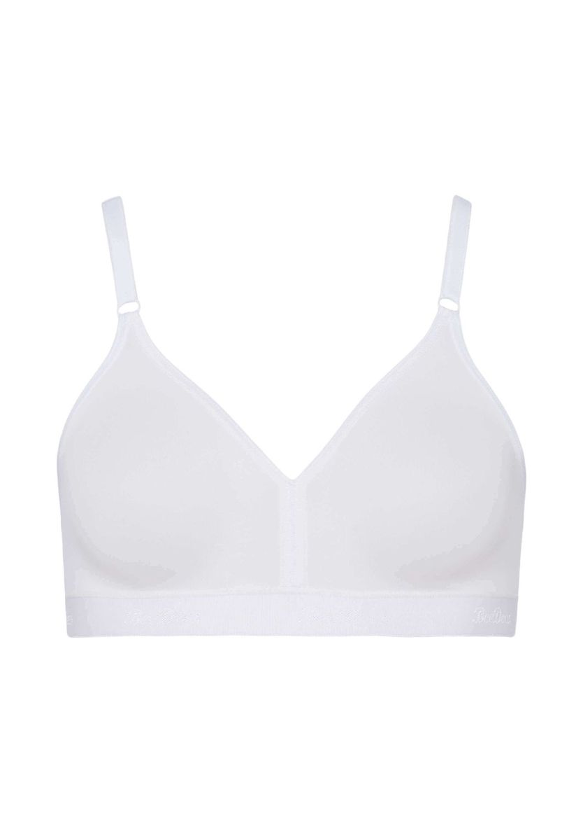 Bügelloser Triangel Soft Cup BH