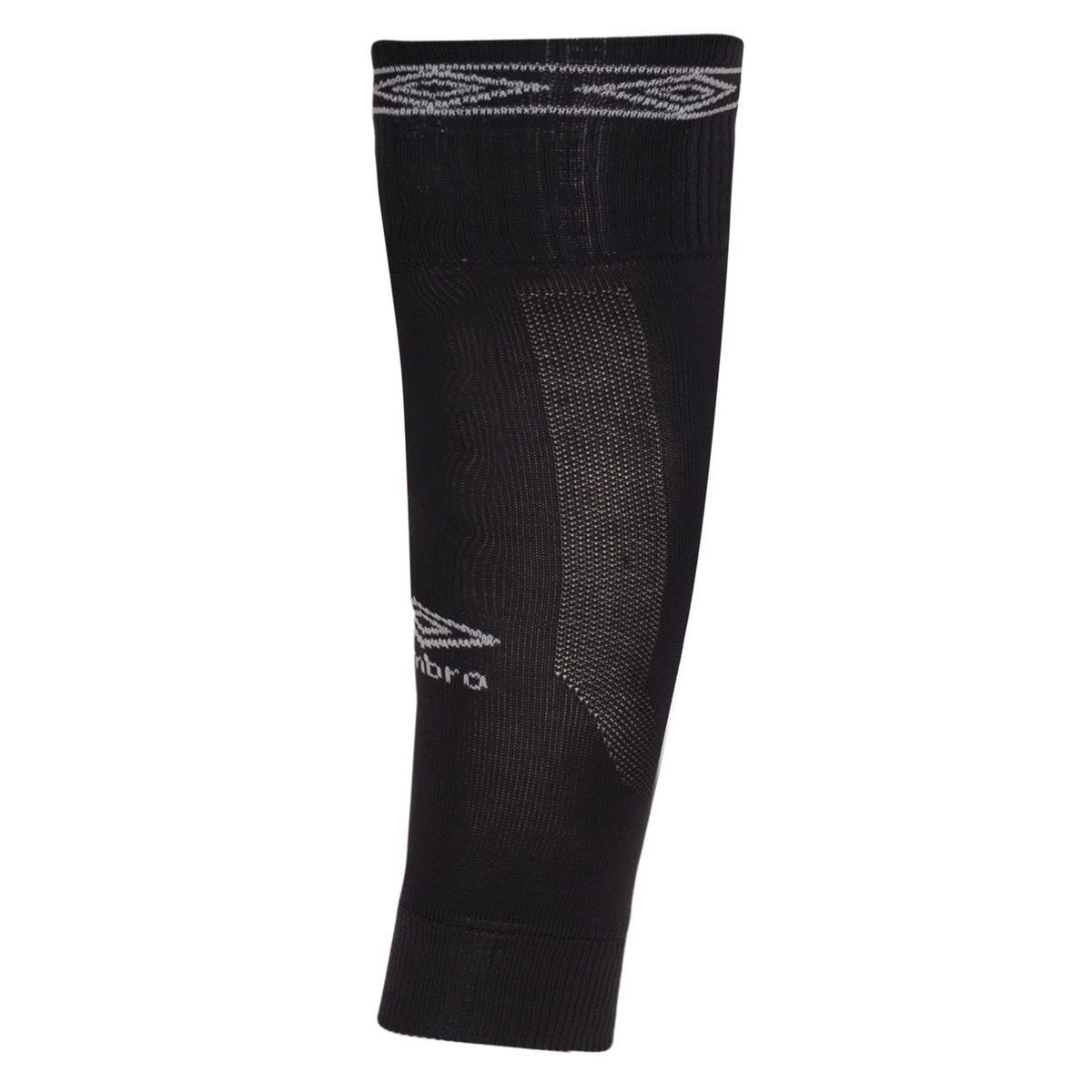 Umbro Herren Diamond Beinlinge (Carbon/Weiß)