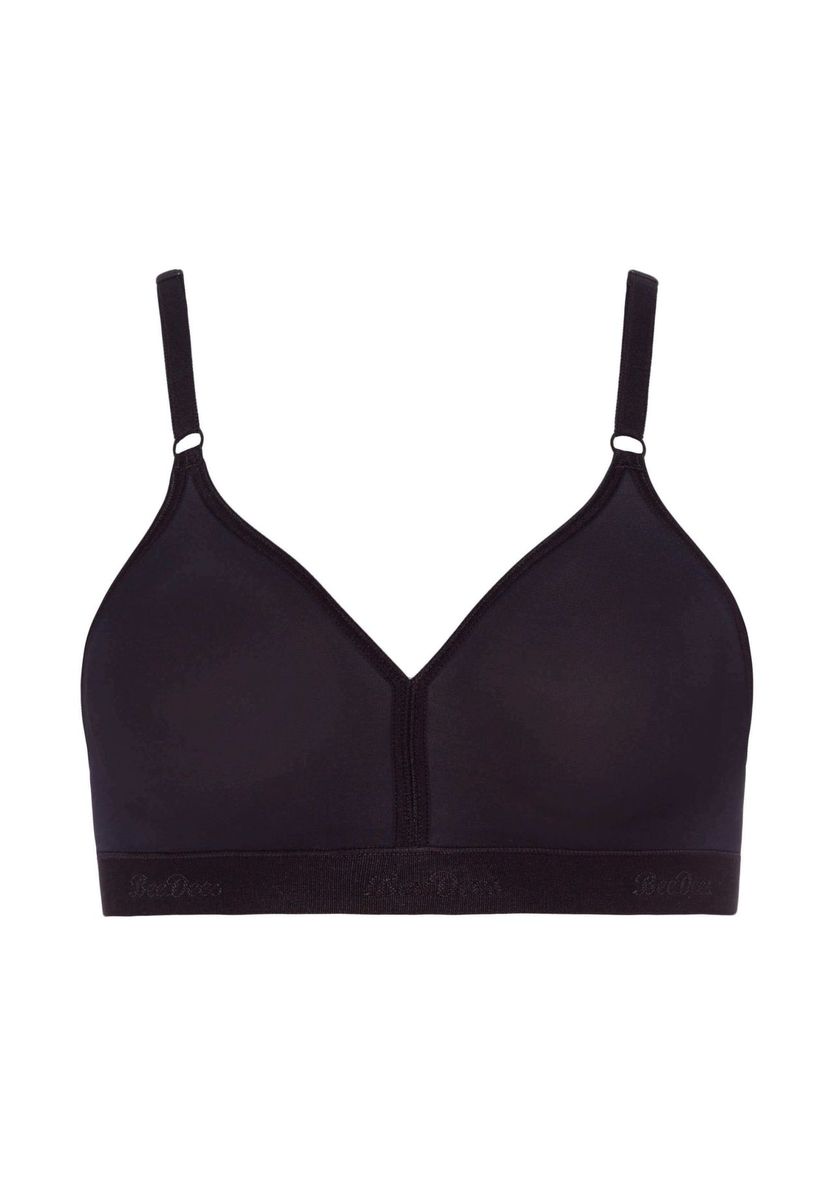 Drahtloser Triangel Soft BH