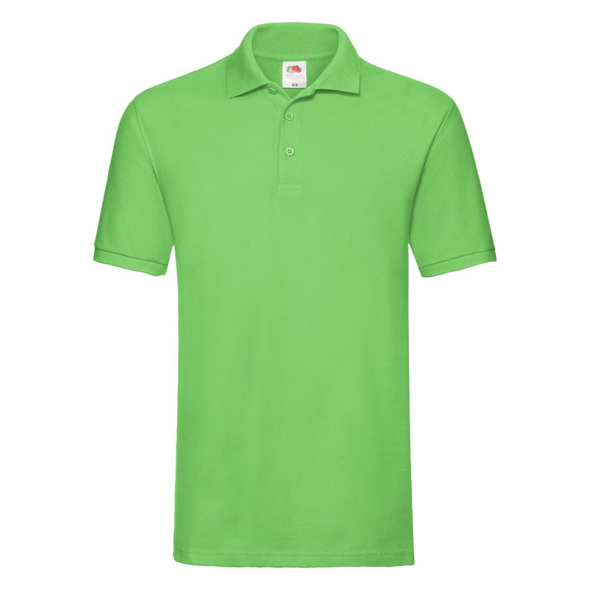 Herren Premium Piqué Poloshirt