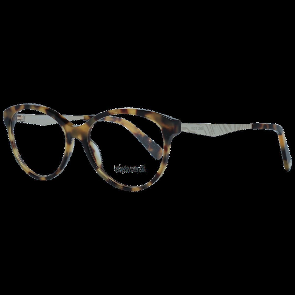 Roberto Cavalli Marron Montres Optiques pour Femmes