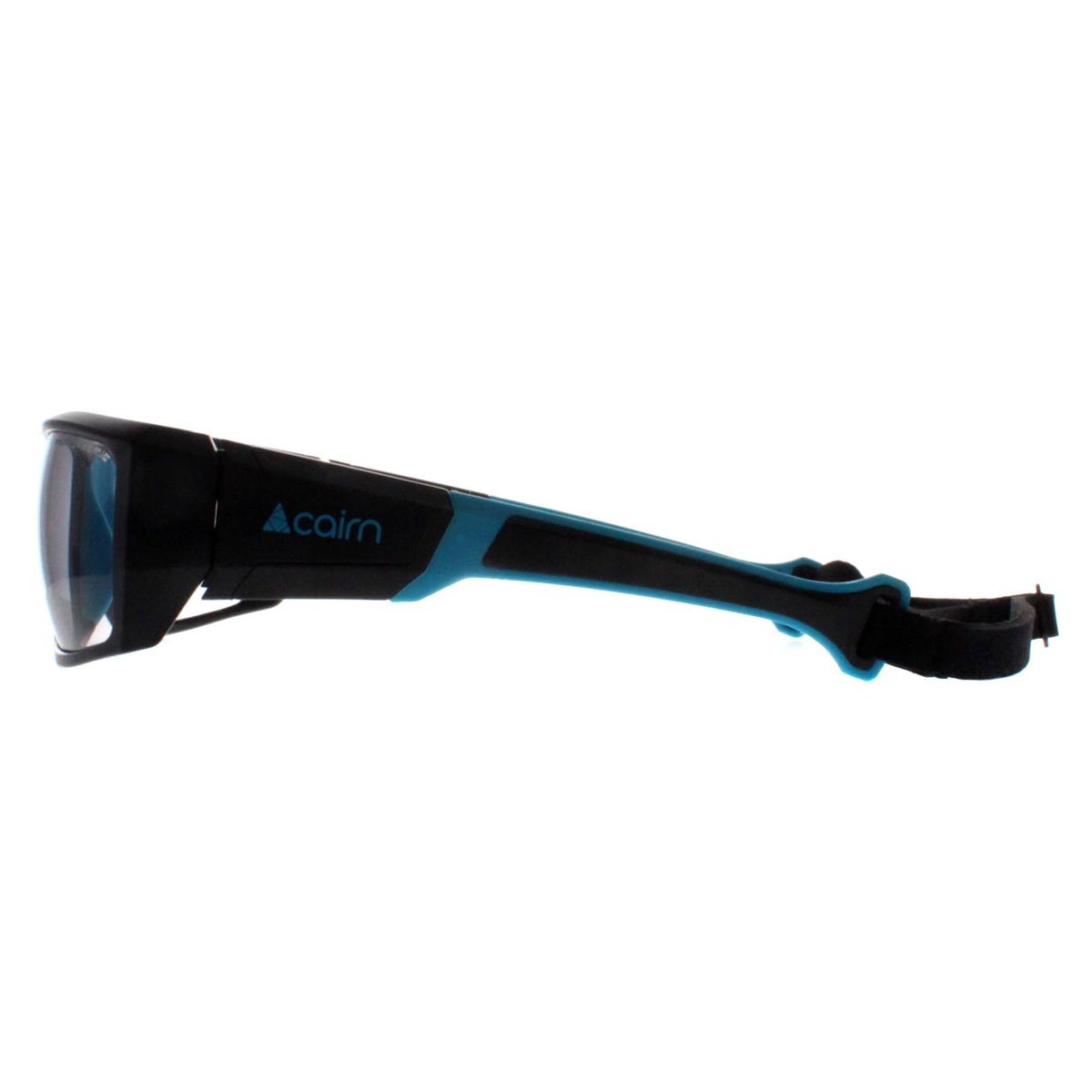 Photochrome polarisierte Sport-Sonnenbrille