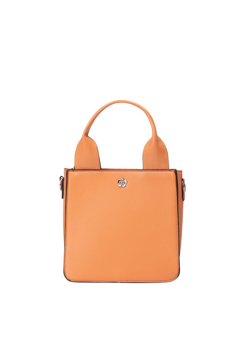 myMo Sac à bandoulière blonda