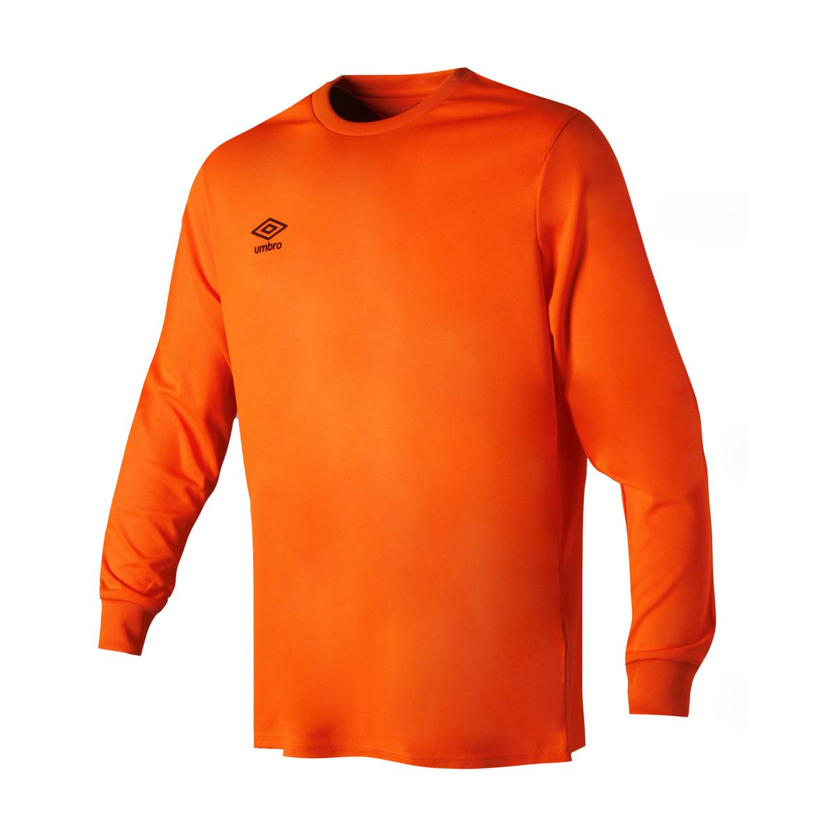 Herren Trainings Trikot Langarm