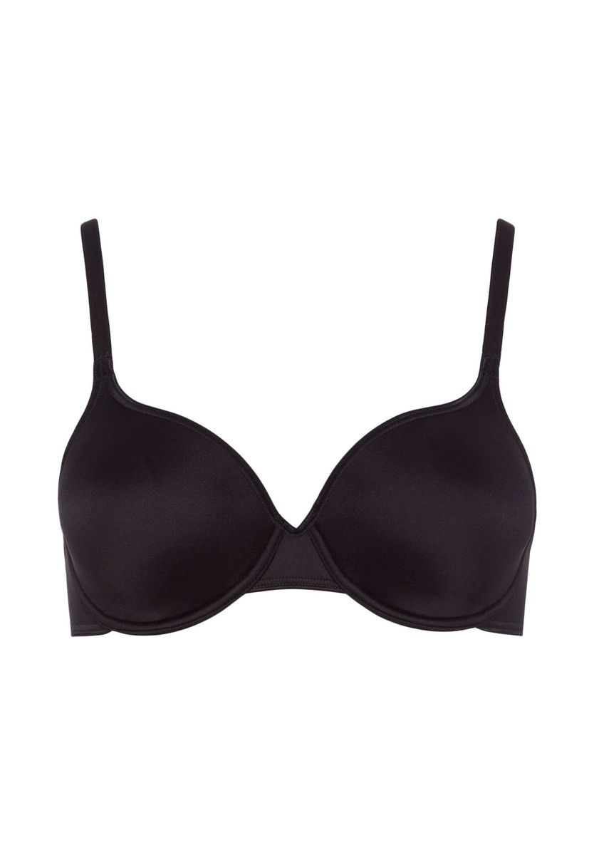Nahtloser T-Shirt BH mit Bügel