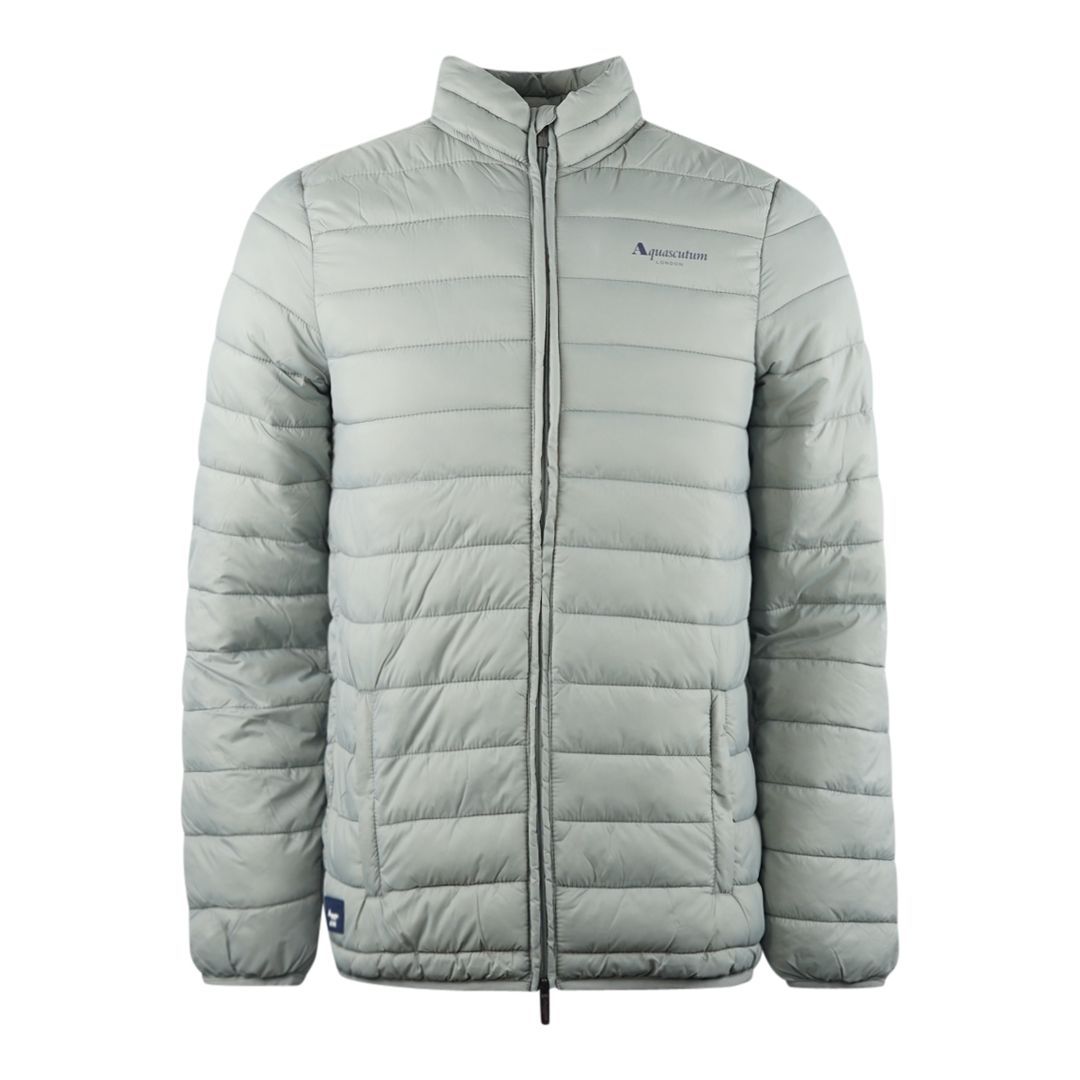 Leichte Herren Steppjacke