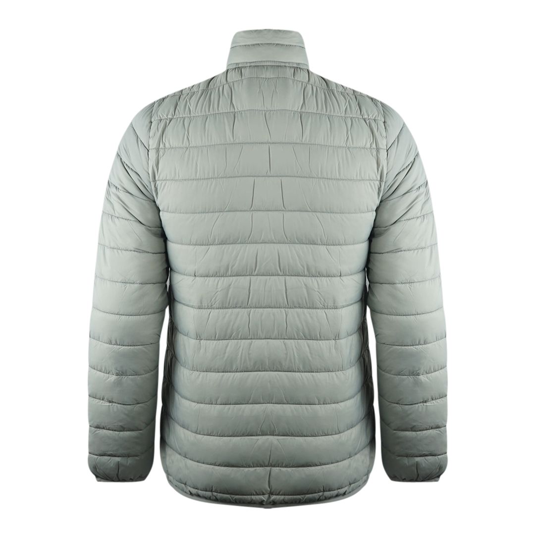 Leicht wattierte Steppjacke