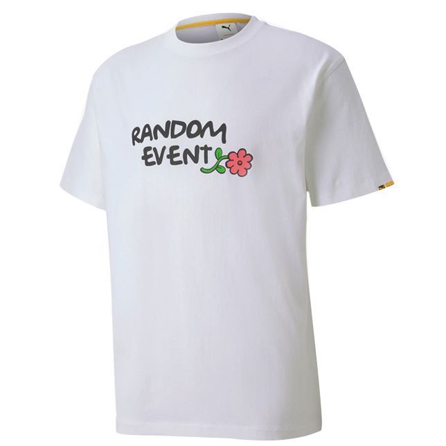 T-Shirt mit Grafikprint, lockere Passform