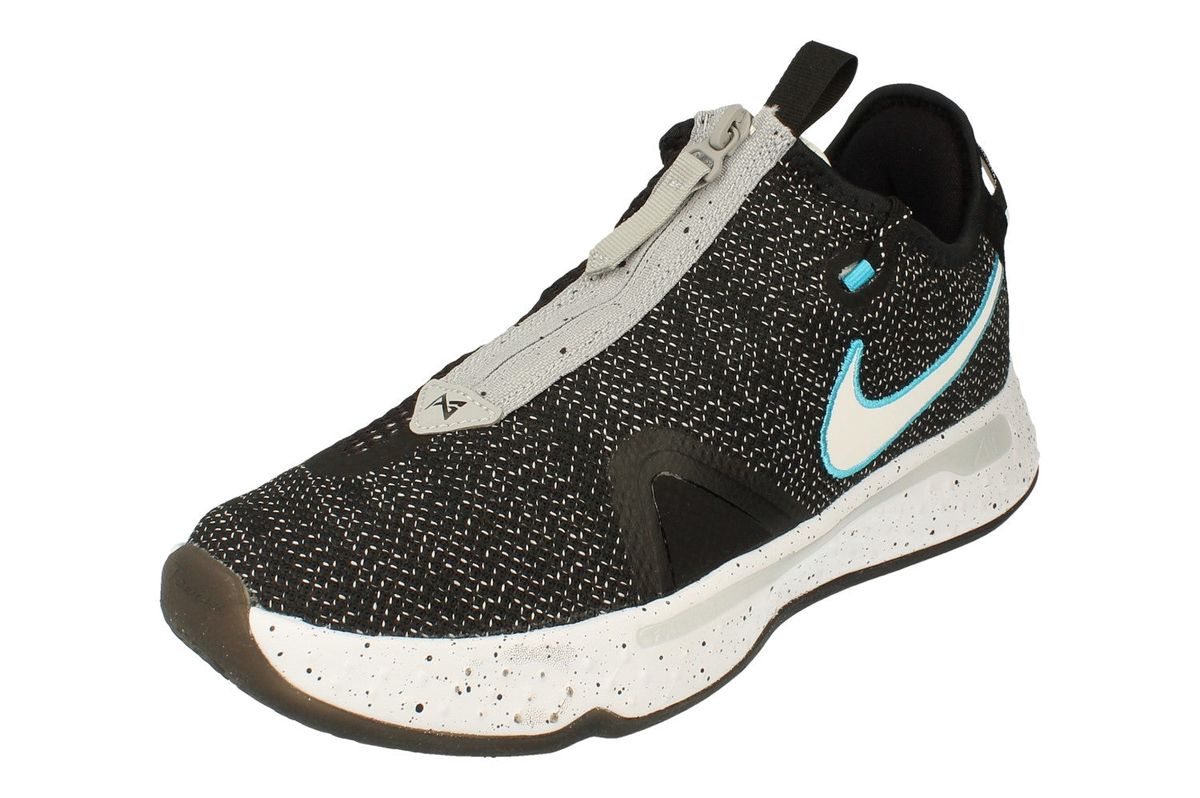 Herren Paul George 4 Basketballschuhe