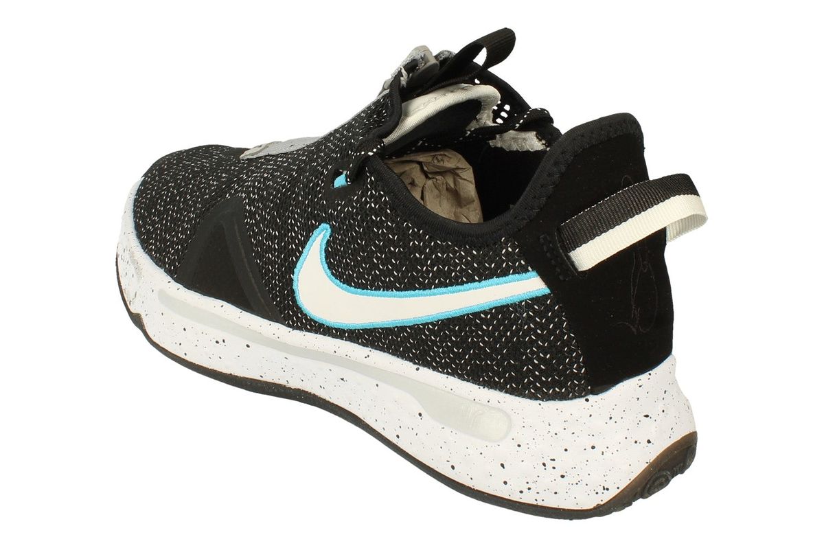 High-Performance Basketball-Sneaker mit Reißverschluss