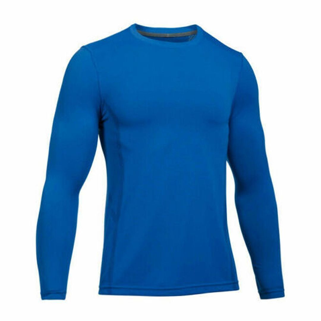 Herren Langarm Baselayer Oberteil