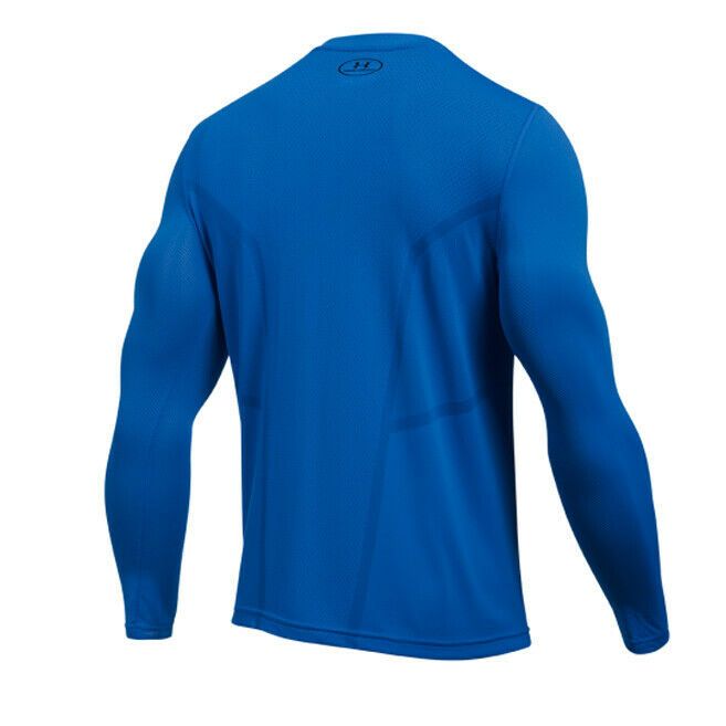 Langärmeliger Performance-Sport-Baselayer