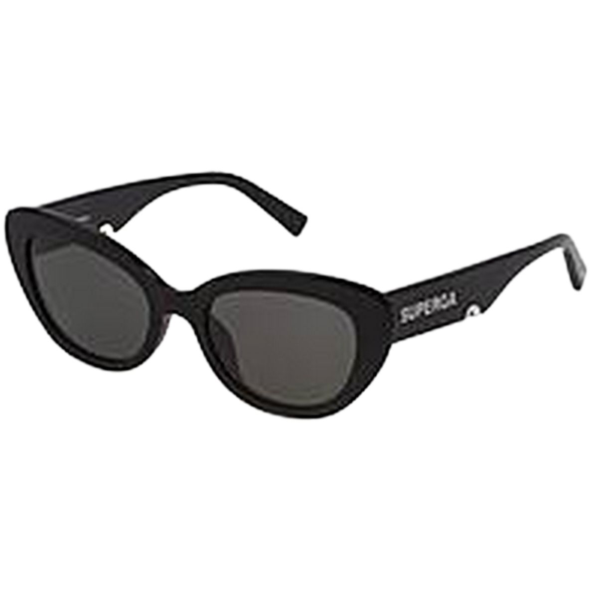 Cat-Eye Acetat Sonnenbrille