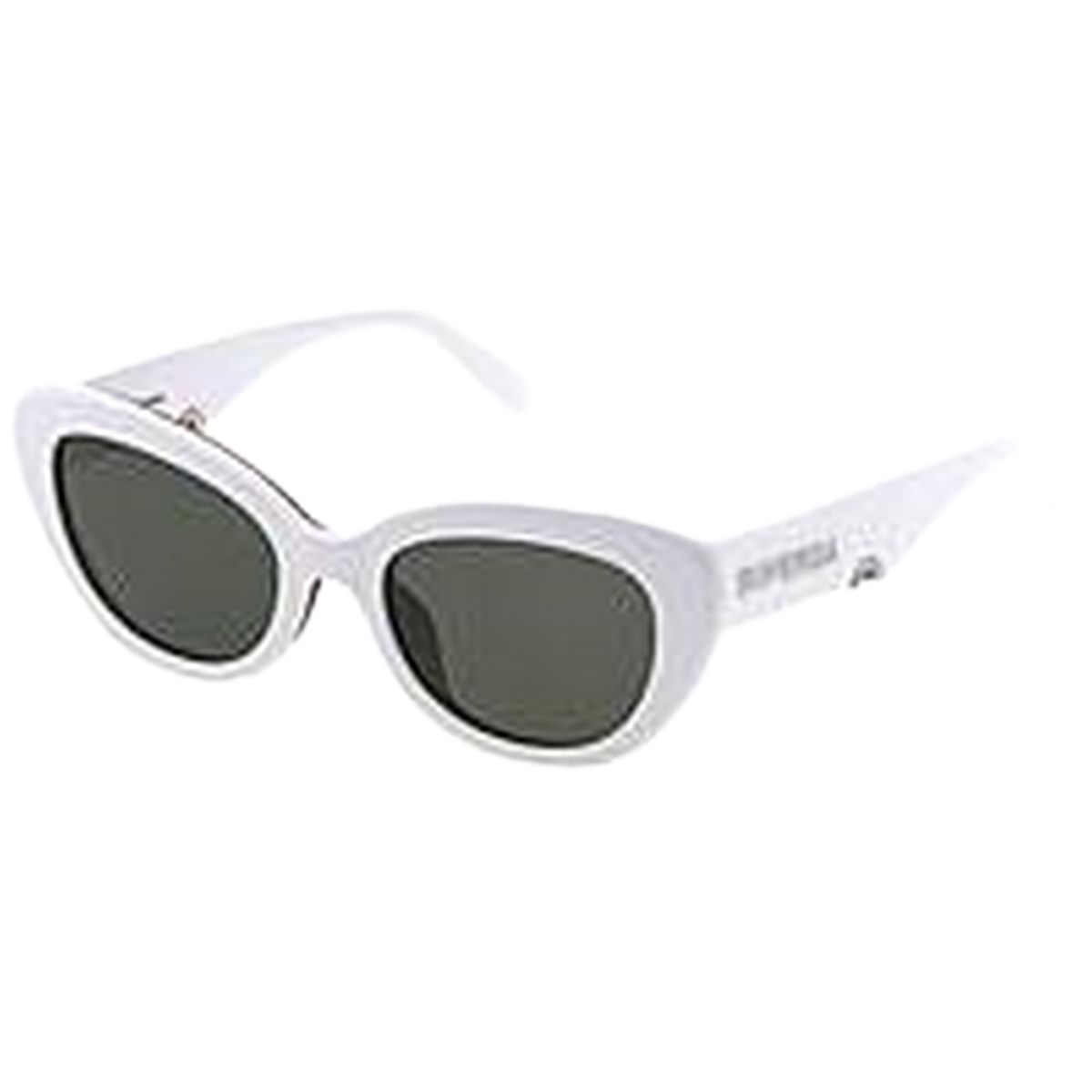 Cat-Eye Acetat Sonnenbrille
