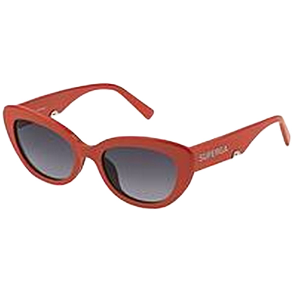 Cat-Eye Acetat Sonnenbrille