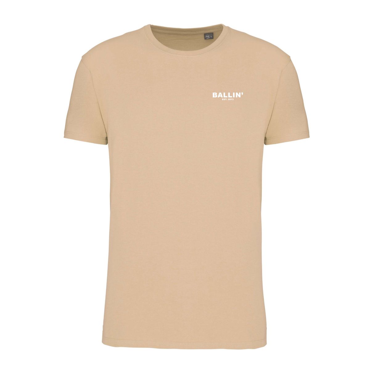 Herren Ballin Bio-Baumwoll T-Shirt