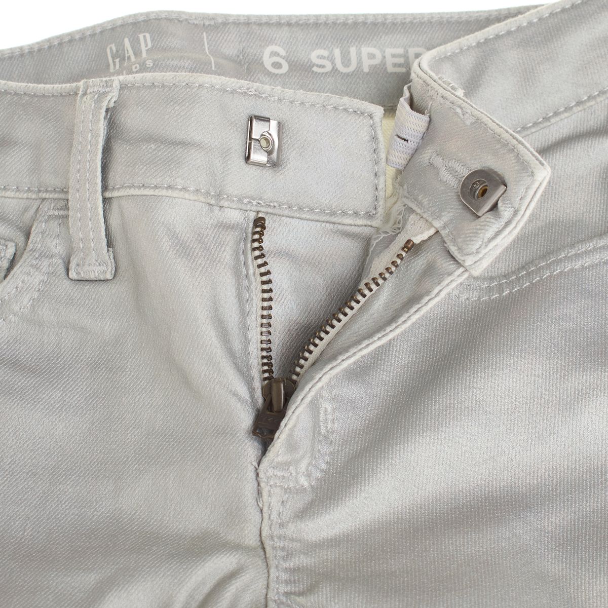 Super Skinny Hose 754946 Mädchen