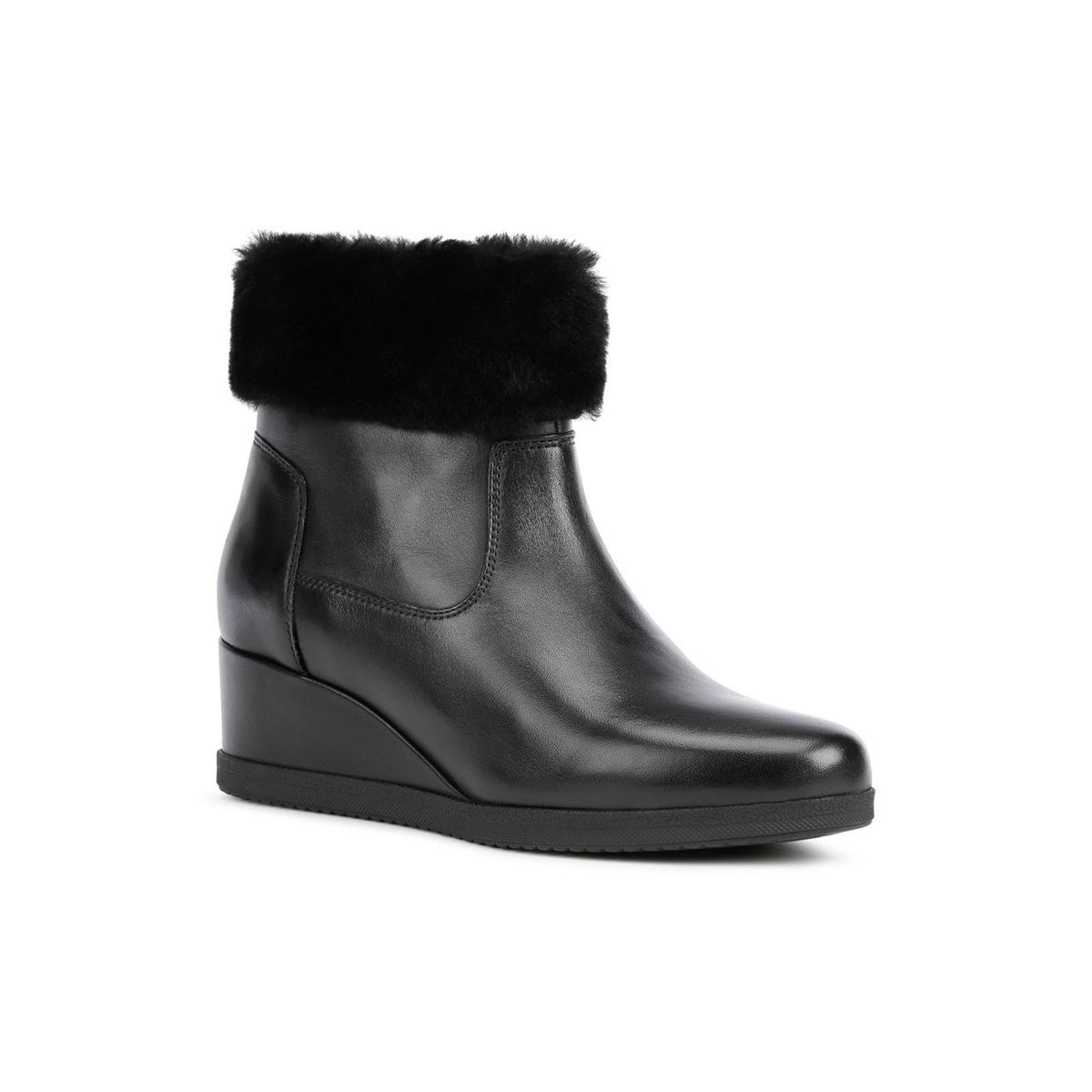 Geox Anylla Damenstiefel