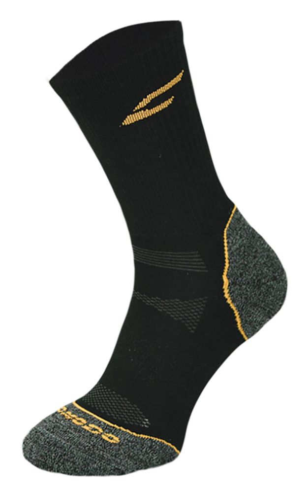 Performance Trekkingsocken Bambusmischung