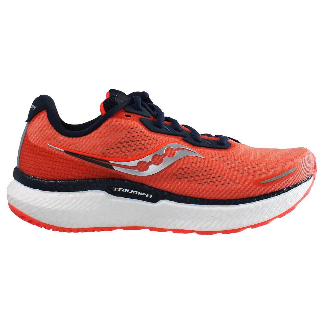 Performance Laufschuh Trainer