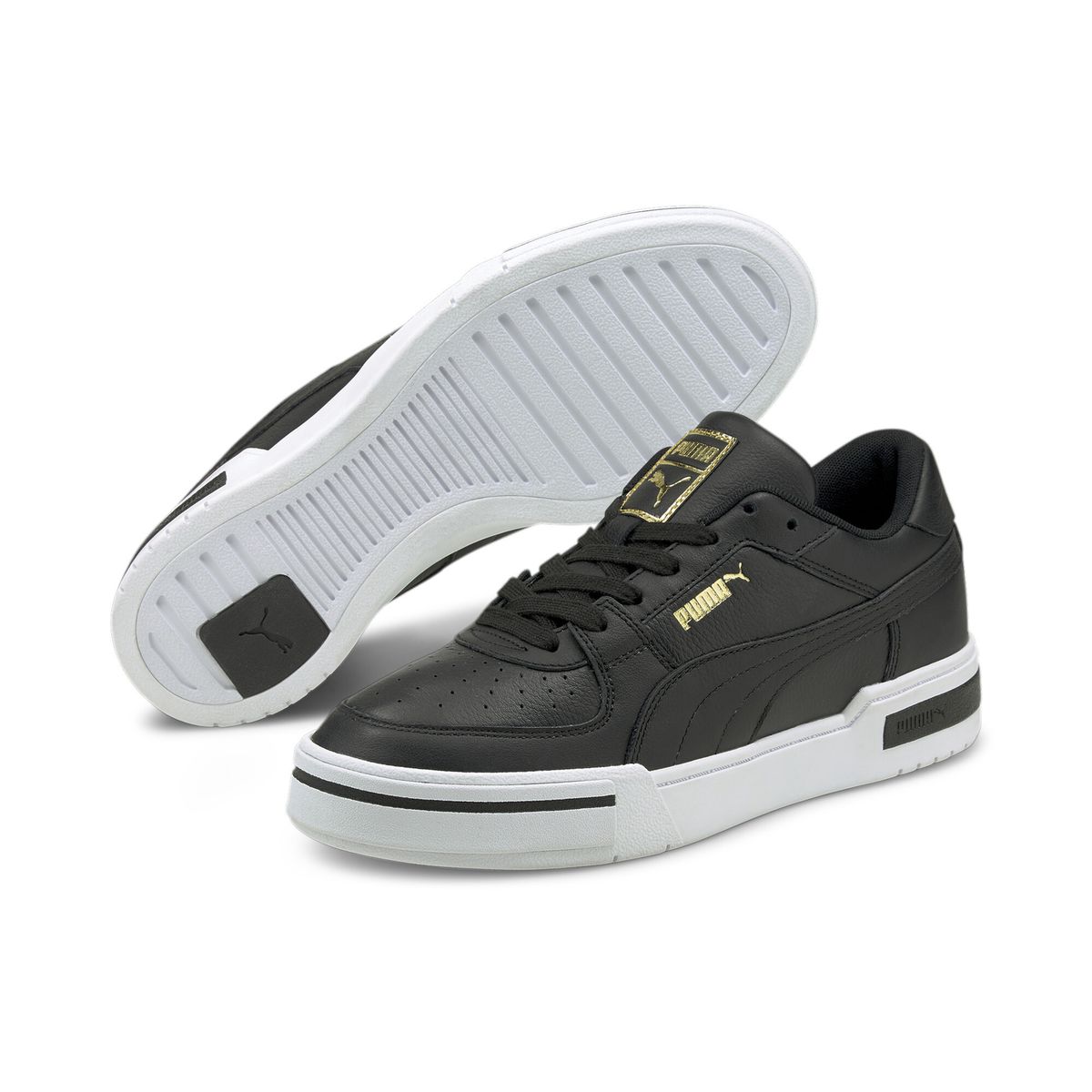 CA Pro Classic Leder-Sneaker