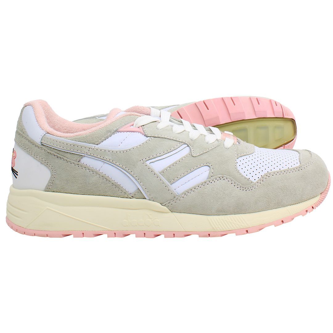 Pink Panther Heritage Sport-Sneaker
