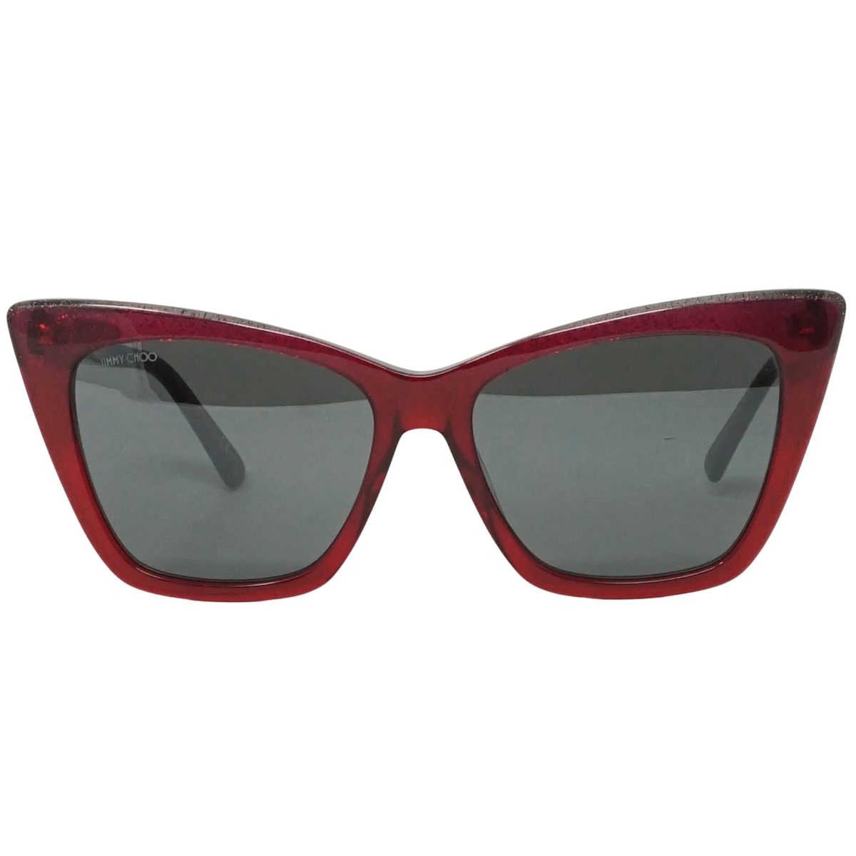 Chice Cat-Eye Sonnenbrille