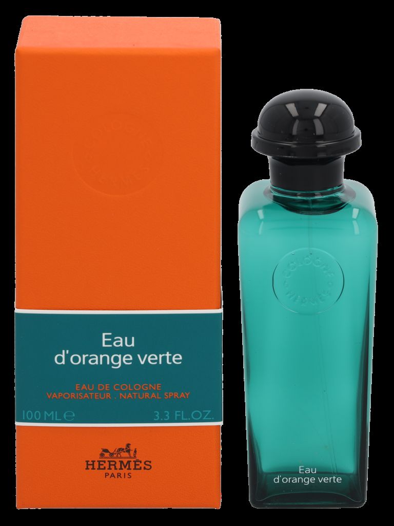 Frisches Zitrus Unisex Eau de Cologne