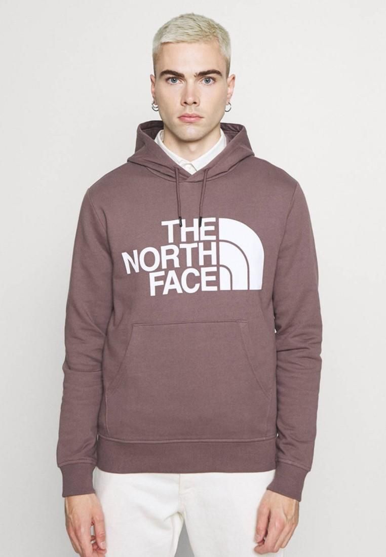 Herren Kapuzenpullover mit Grafiklogo