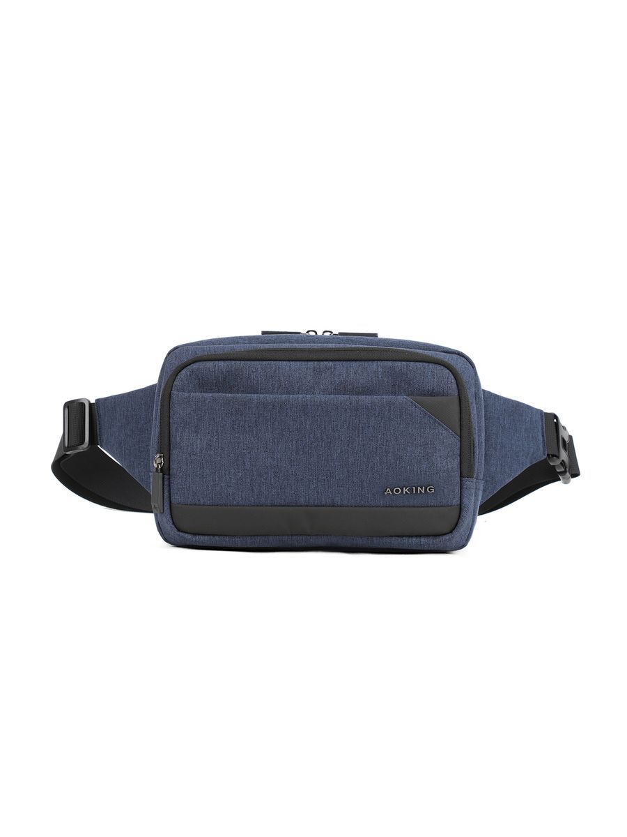 Unisex Freizeit Gürteltasche