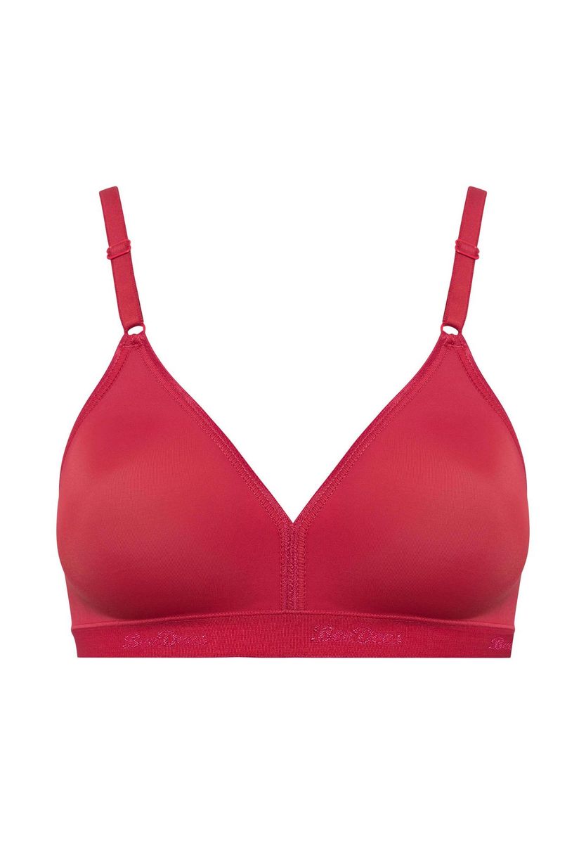 Kabelloser Triangel Soft Cup BH