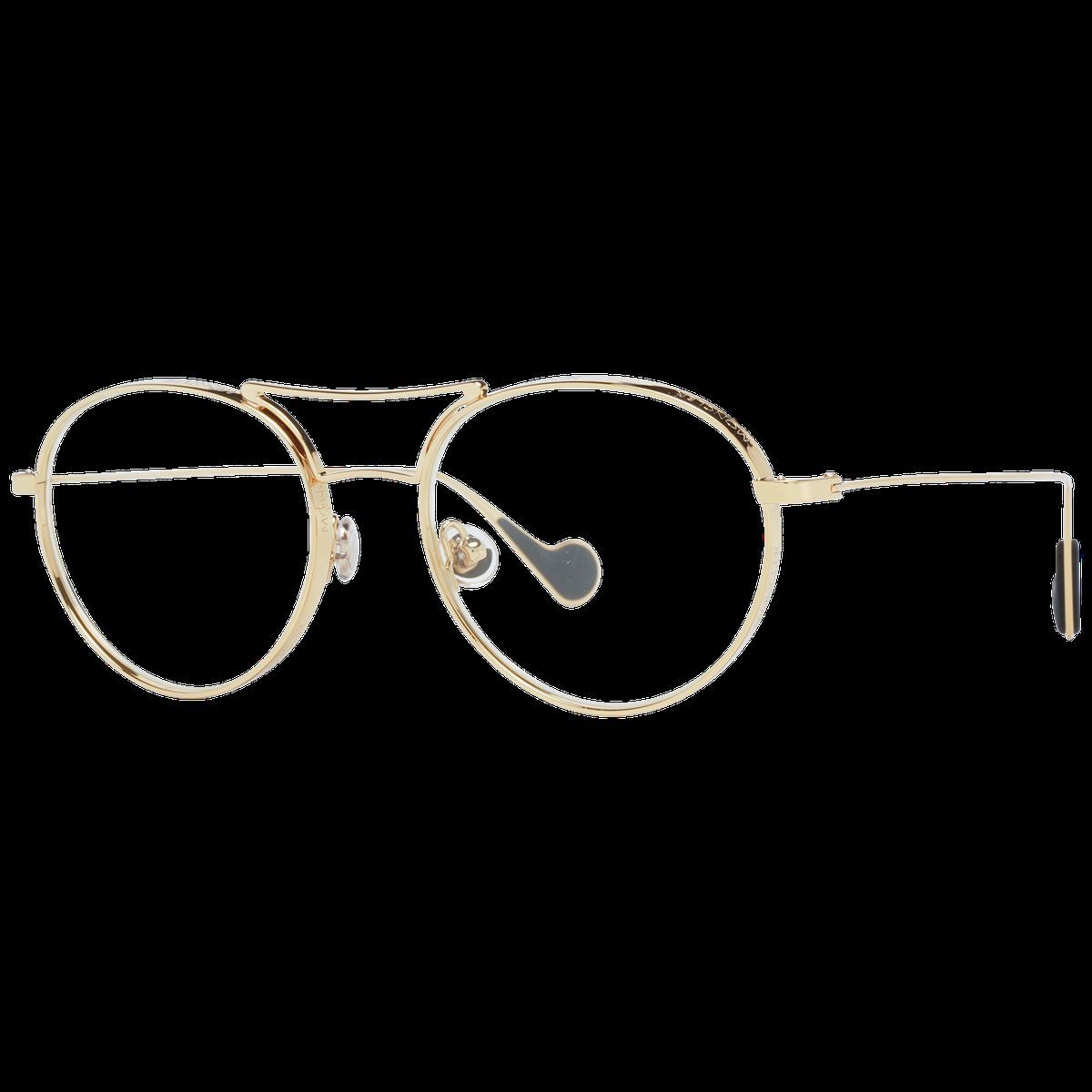 Runde Metallrahmen Unisex Sonnenbrille
