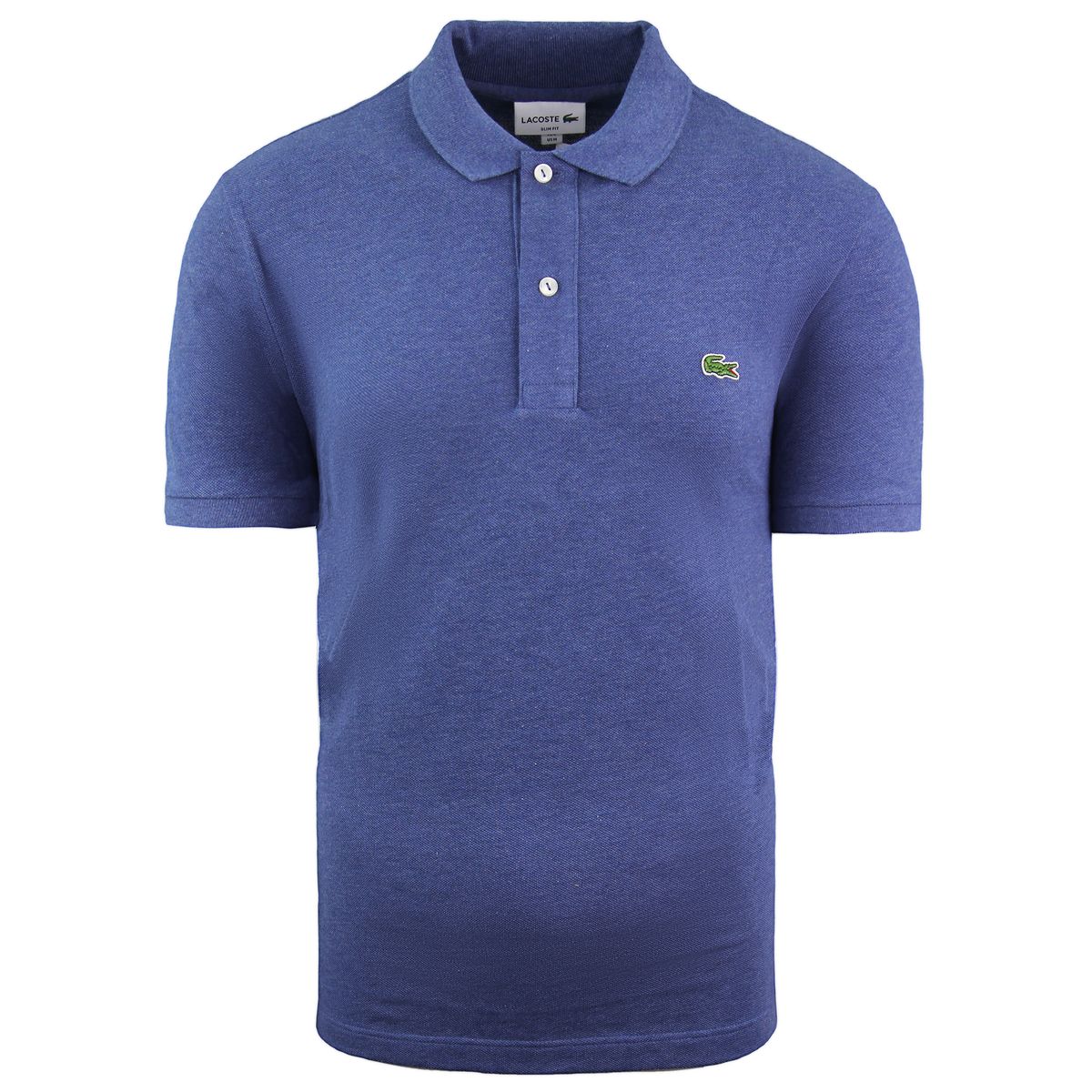 Herren Slim Fit Poloshirt