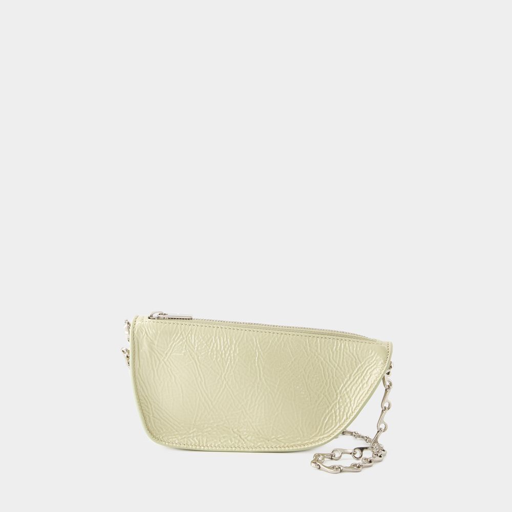 Micro Sling Shield Schultertasche
