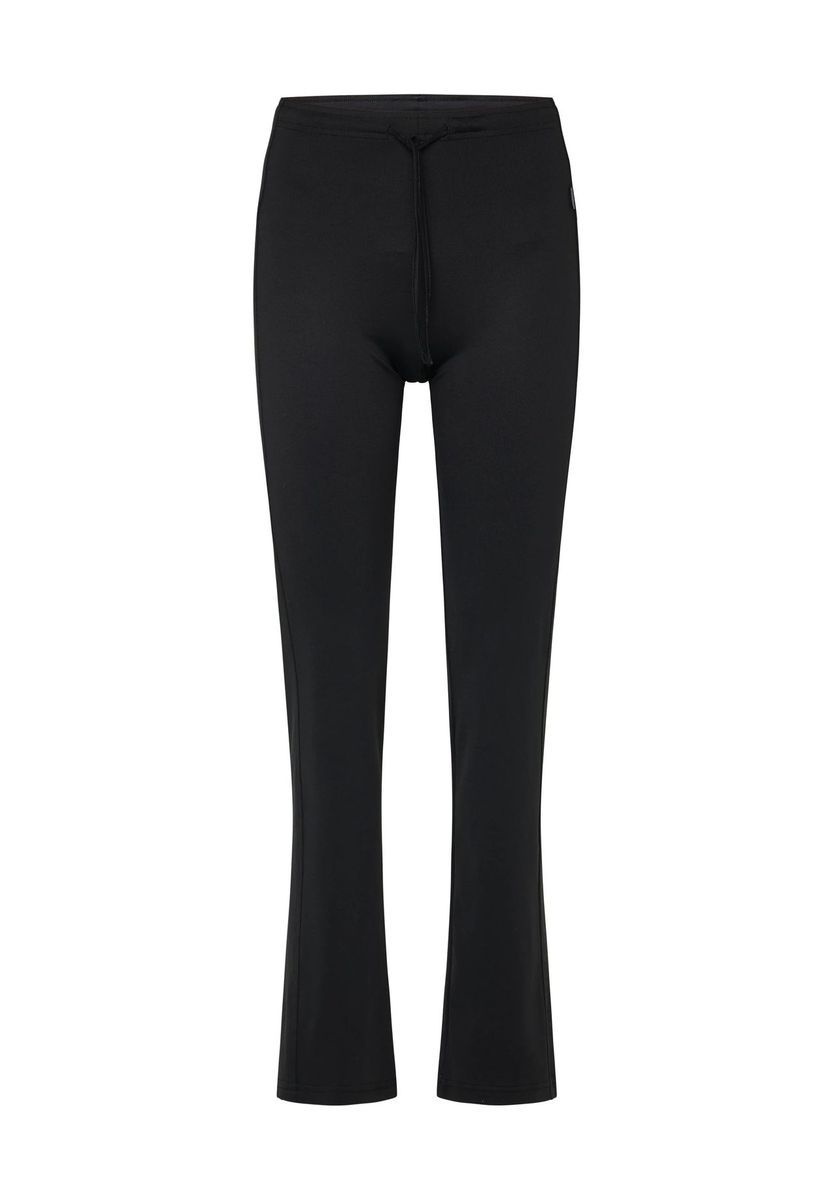 Trainings-Bootcut-Hose für Damen