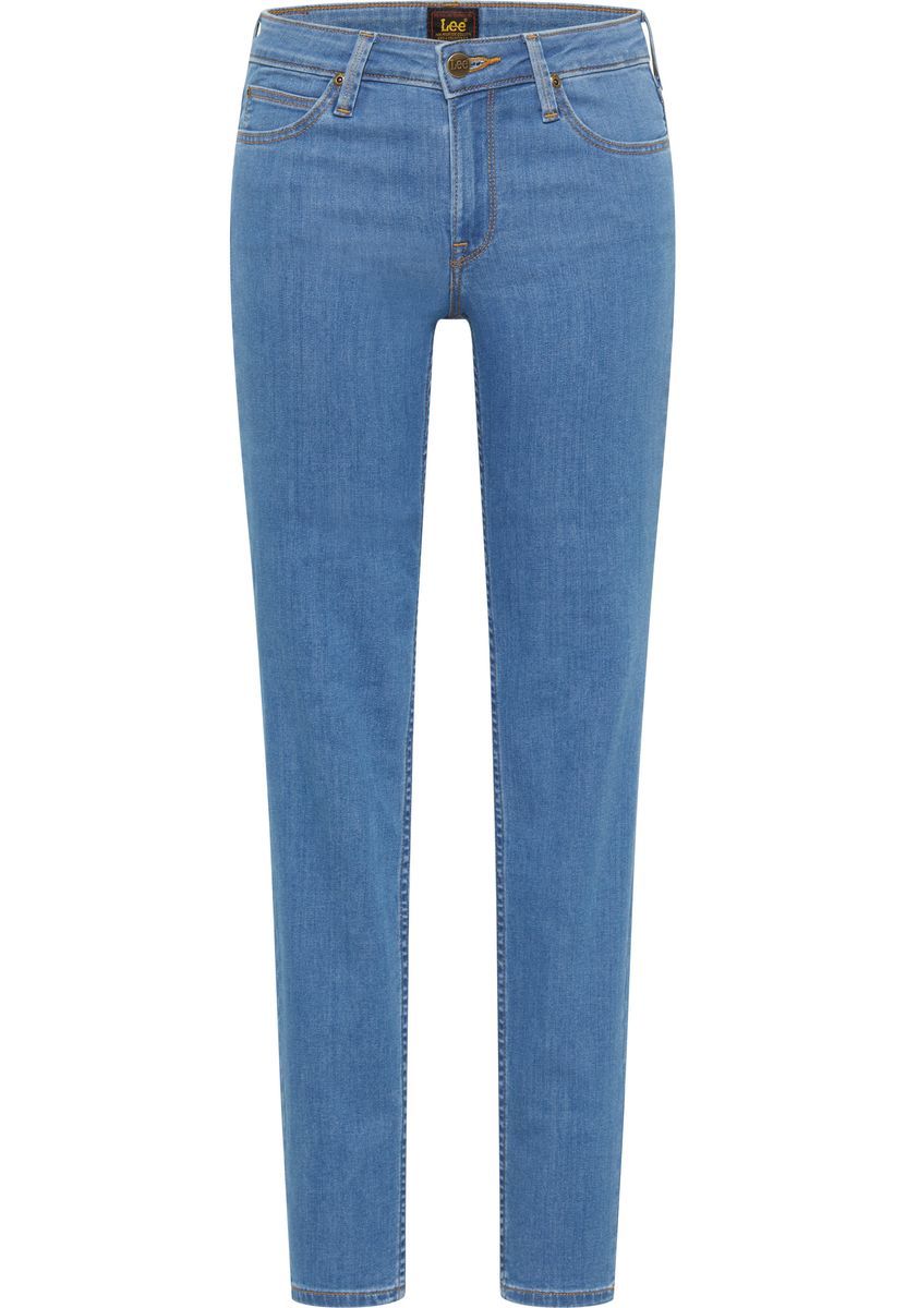 Carlett Fresh Clean Light Jeans