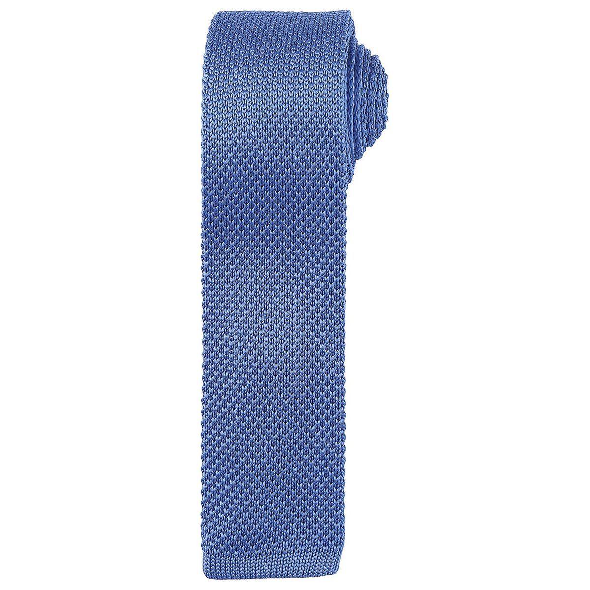 Herren Strickkrawatte mit Textur
