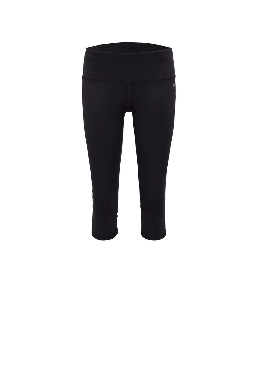 Performance Capri Leggings mit Hoher Taille