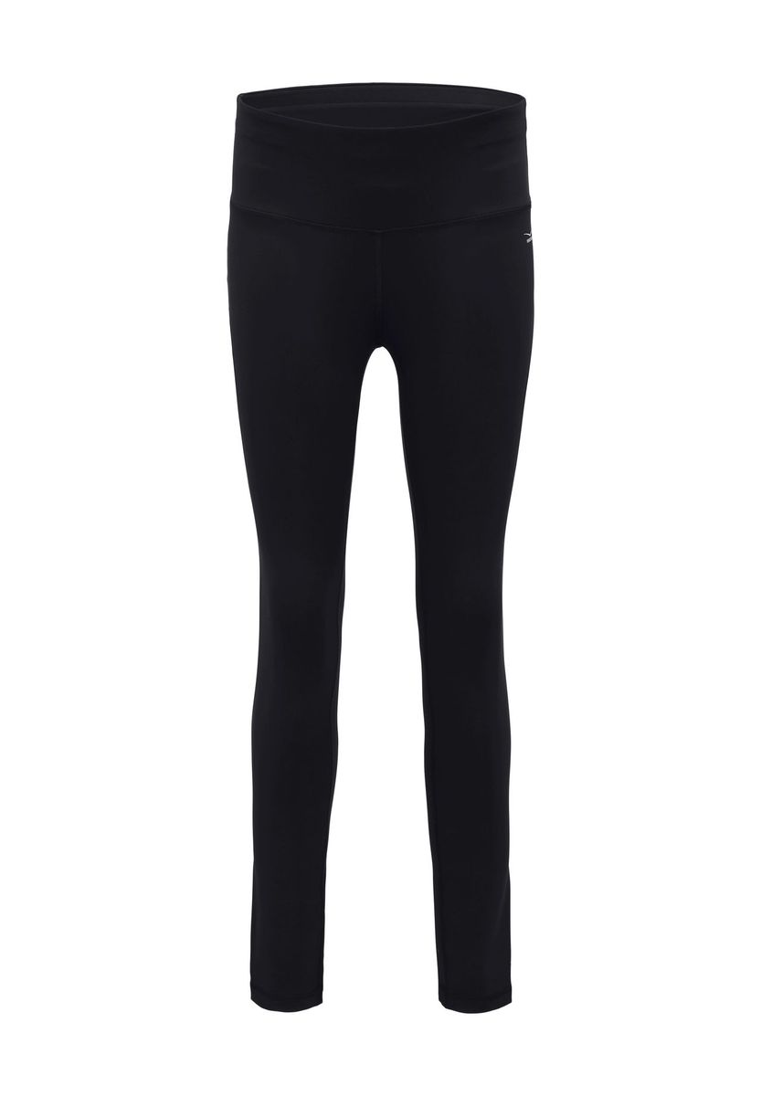 Performance Capri Sport Leggings Noma