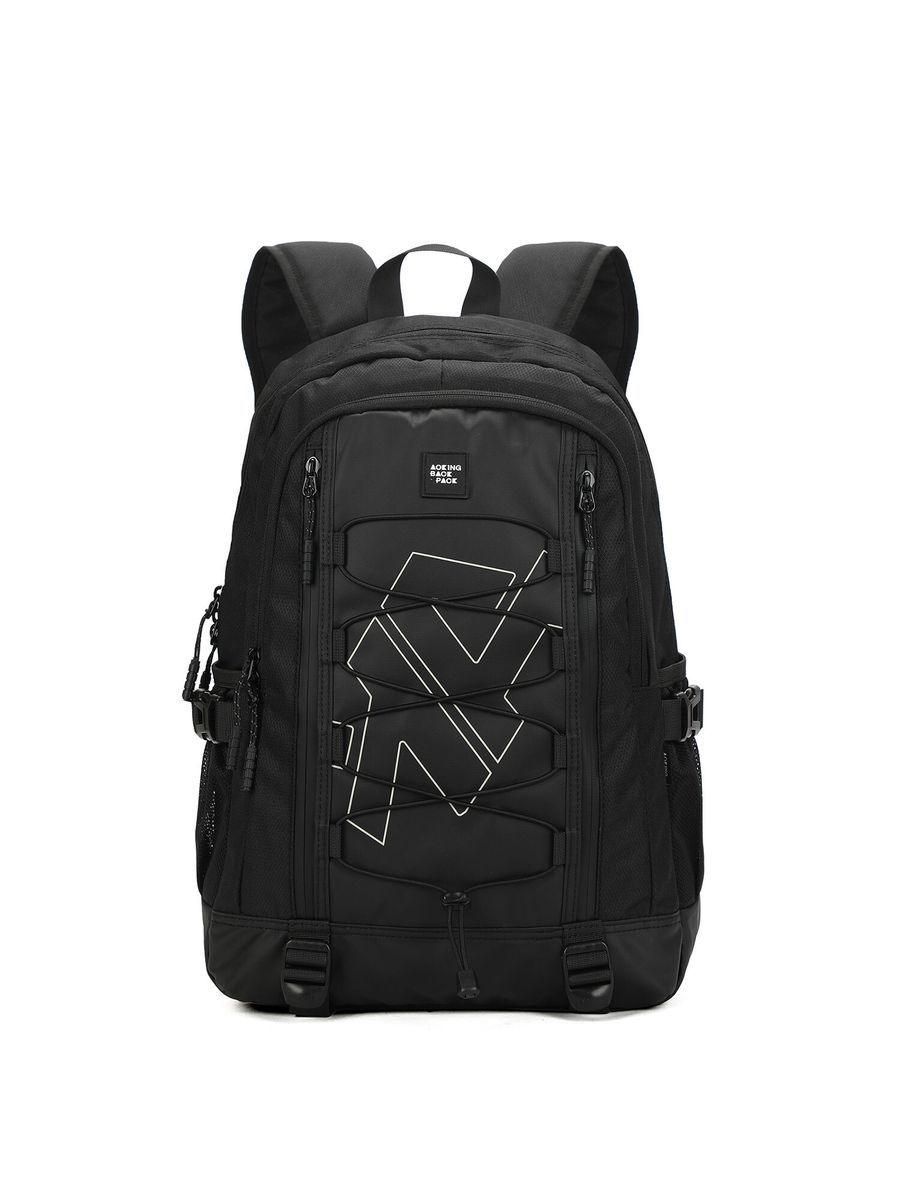 Vielseitiger Unisex Alltagsrucksack