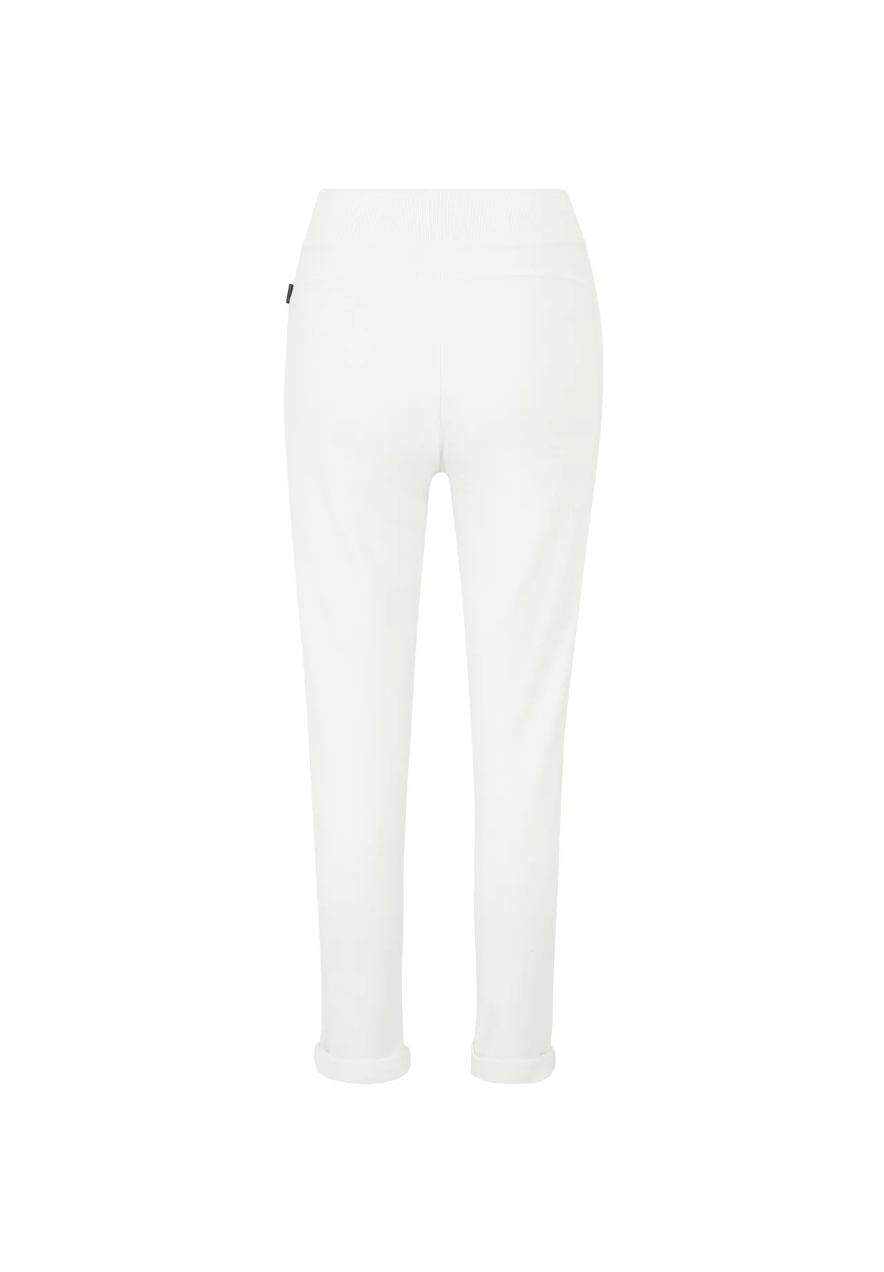 Damen Slim Fit Jogginghose Sweatpants