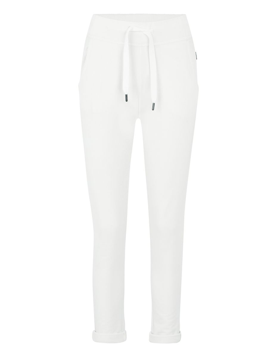 Damen Slim Fit Jogginghose Sweatpants