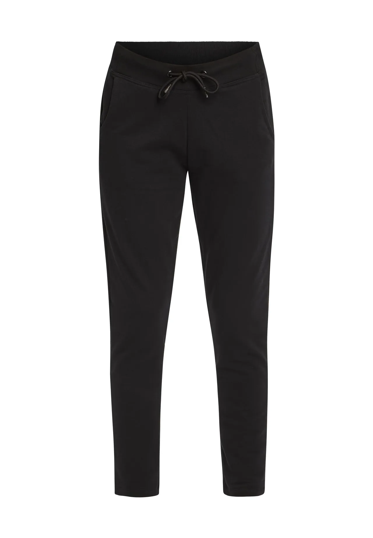 Damen Slim Fit Jogginghose Sweatpants