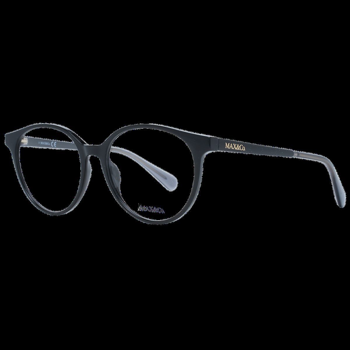 Runde Brille Max&Co Stil