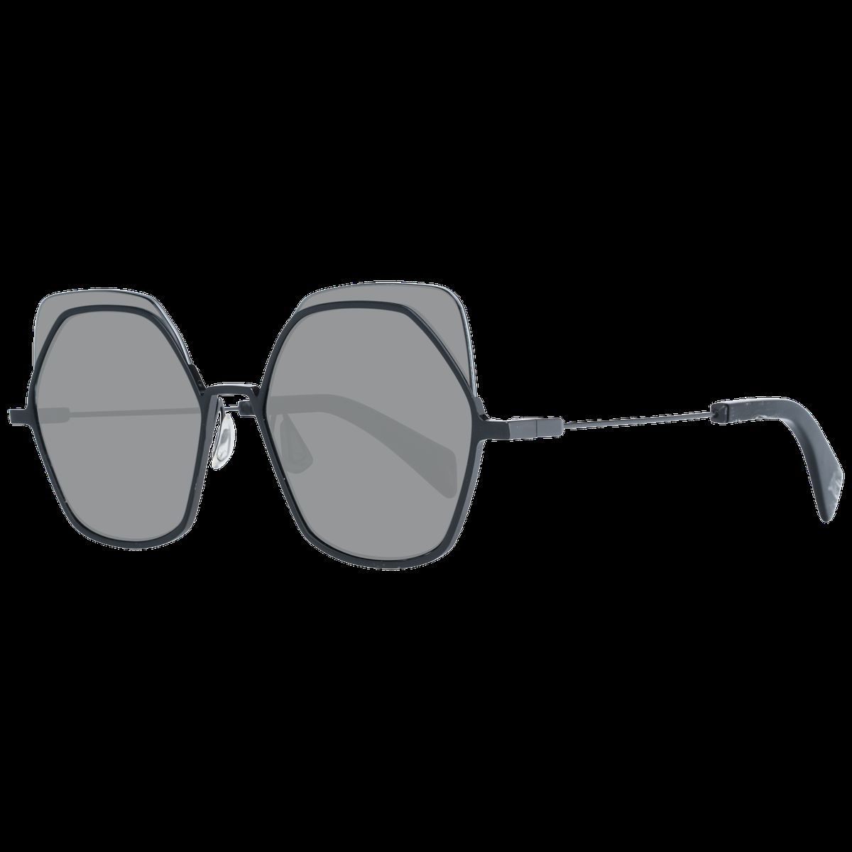 Yohji Yamamoto Sonnenbrille YY7031 031 52