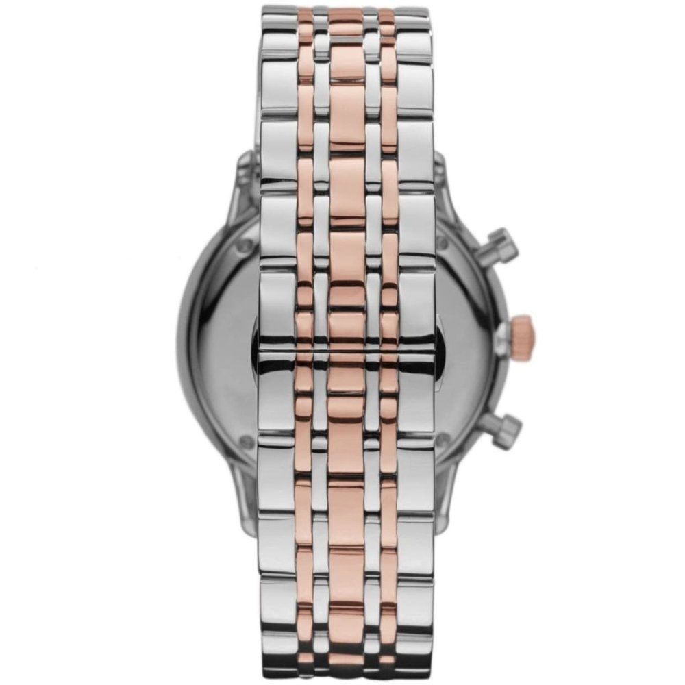 Eleganter Multifunktionaler Chronograph Zeitmesser
