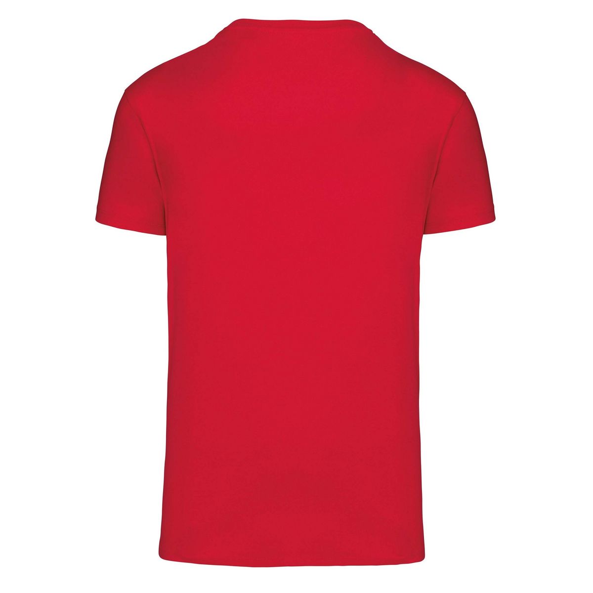 Logo-Grafik T-Shirt mit Regular Fit